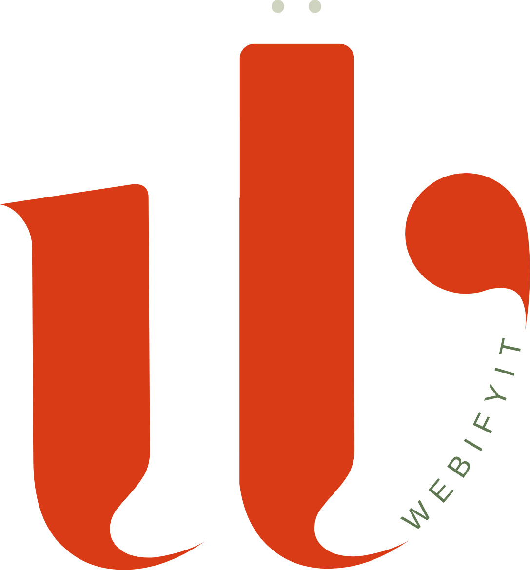 WebifyIt